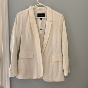 Women’s Blazer